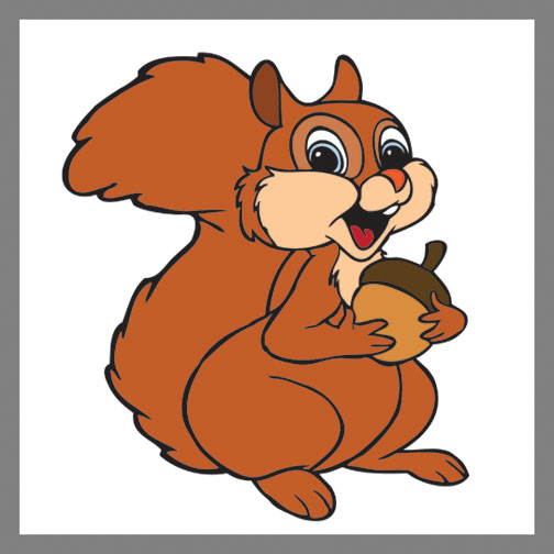Squirrel